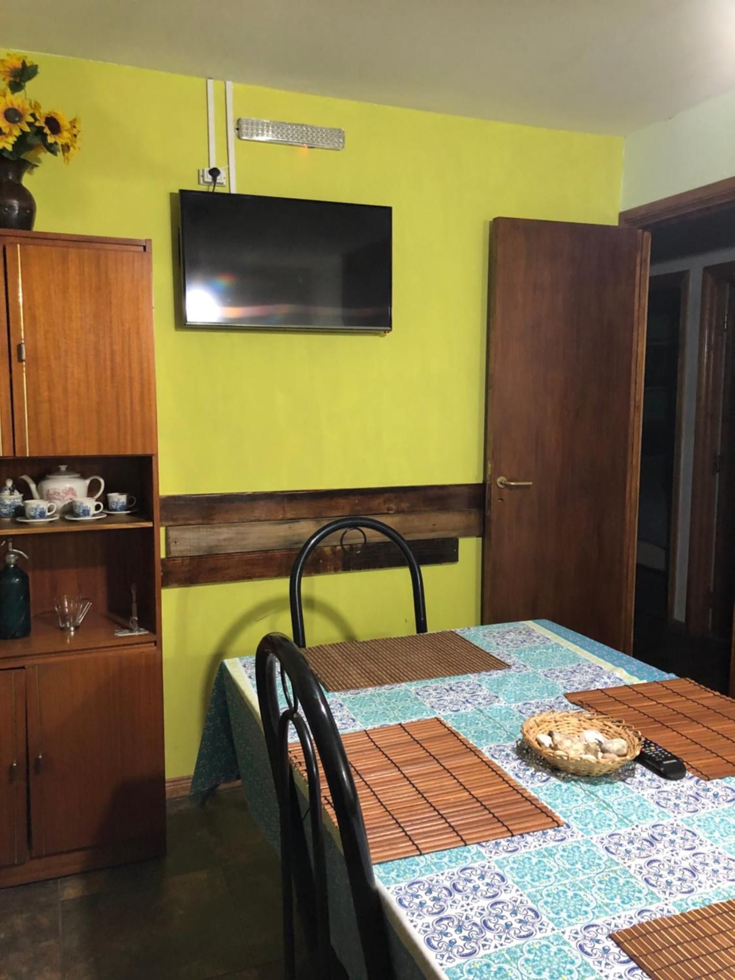 Departamentos Ahnen Apartment *
