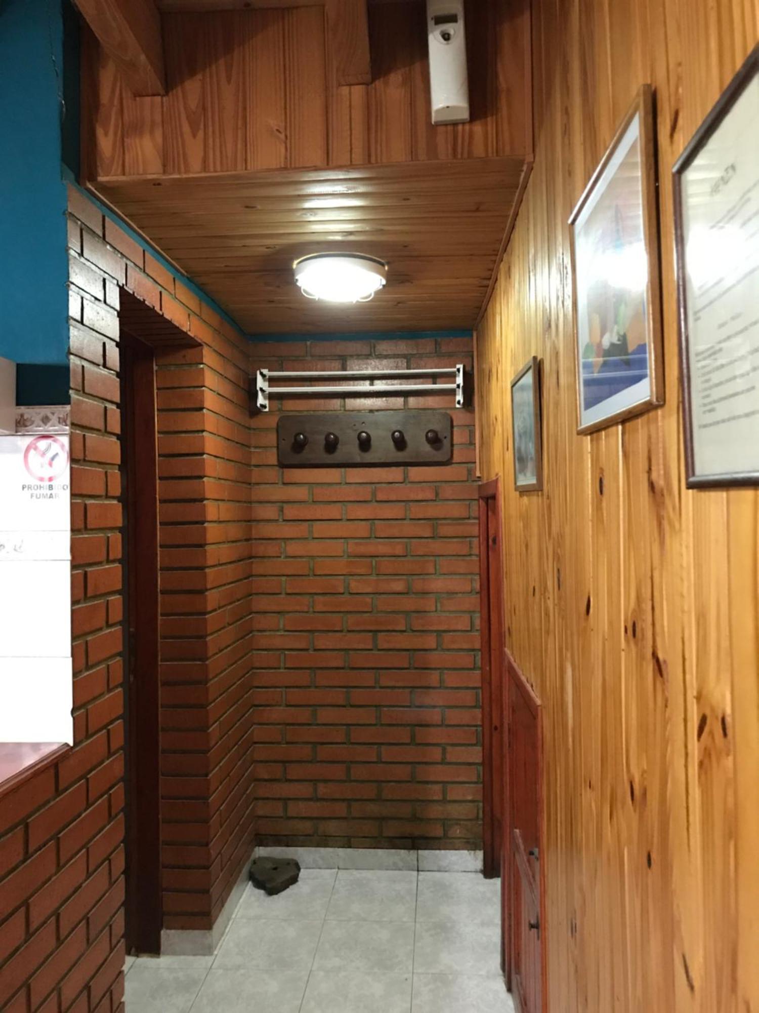 Departamentos Ahnen Apartment