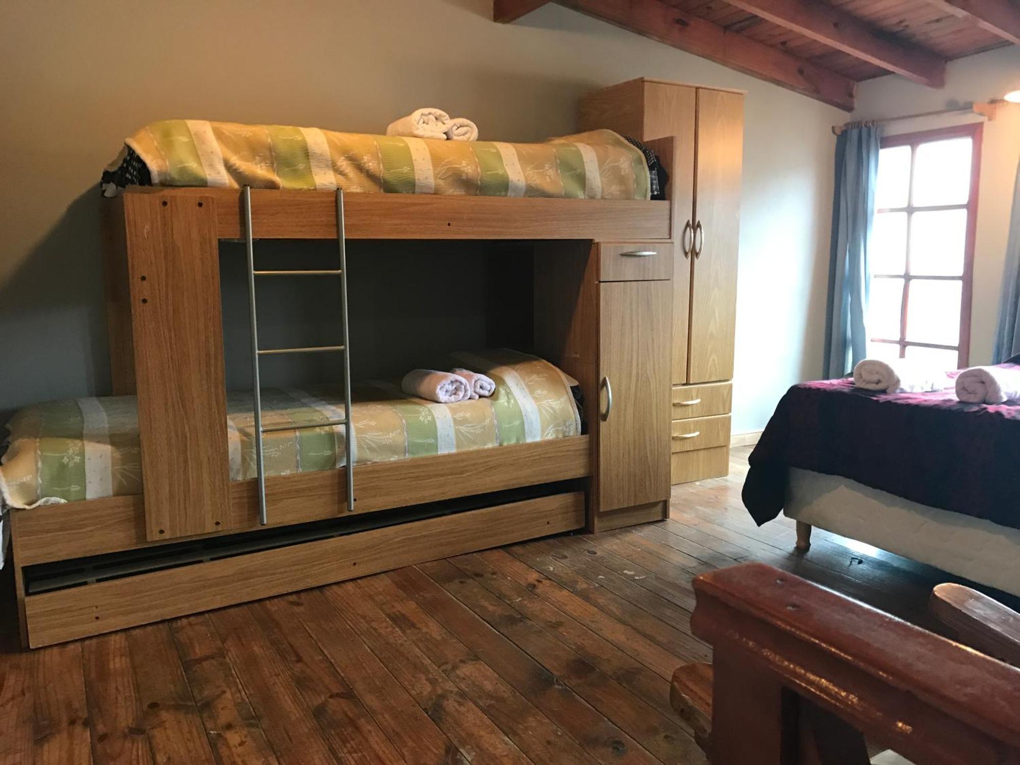 Departamentos Ahnen Apartment Ushuaia