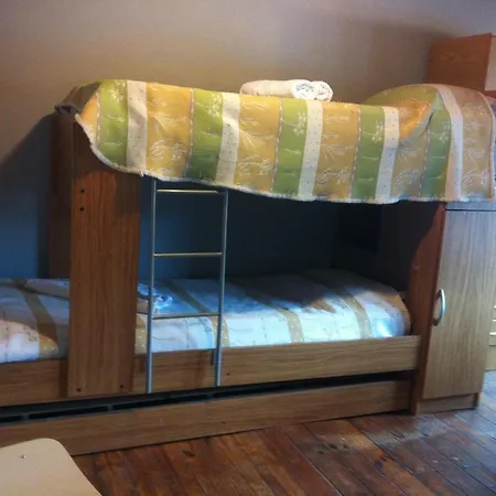Departamentos Ahnen Apartment Ushuaia Room photo