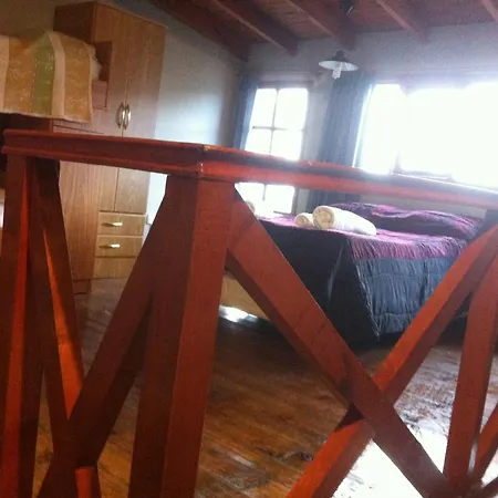 Departamentos Ahnen Apartment Ushuaia Room photo