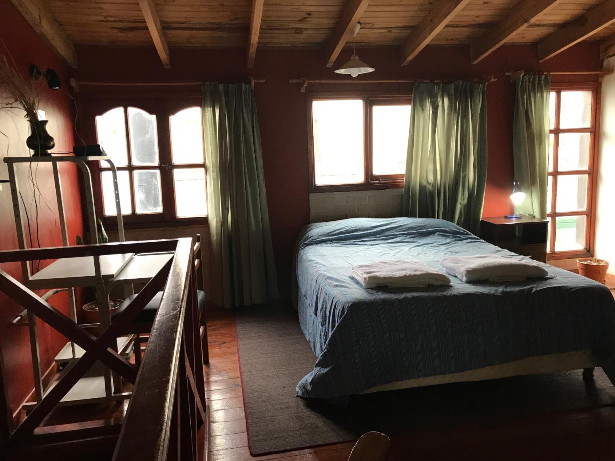 Apartamento Departamentos Ahnen